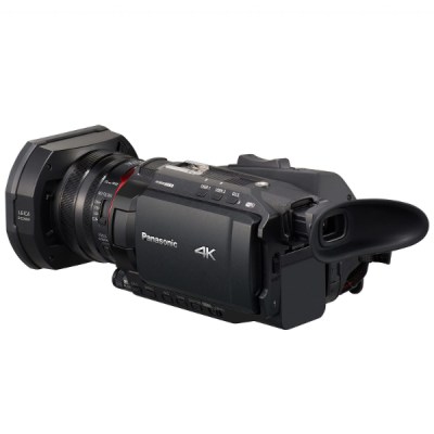 Panasonic HC-X1500-4